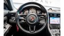Porsche 911 2018 Porsche GT3 Touring, 2025 Porsche Warranty, Full Porsche Service History, Low KMs, GCC