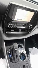 تويوتا هايلاندر LE Hybrid 2.5L Automatic