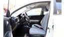 Kia Rio LX ACCIDENTS FREE - GCC - ORIGINAL PAINT - ENGINE 1400 CC - PERFECT CONDITION INSIDE OUT