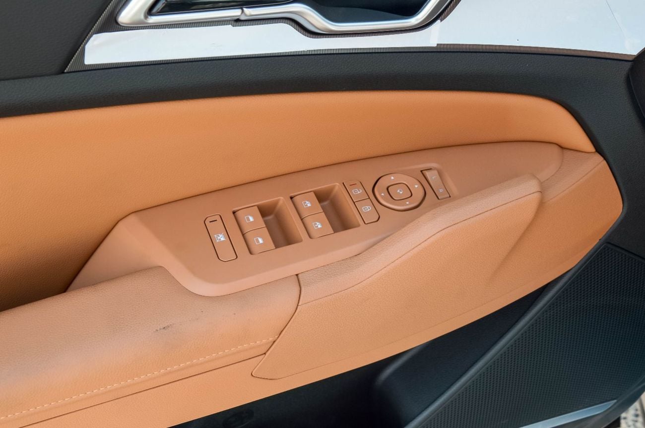 كيا سبورتيج FWD PETROL SUV 2026