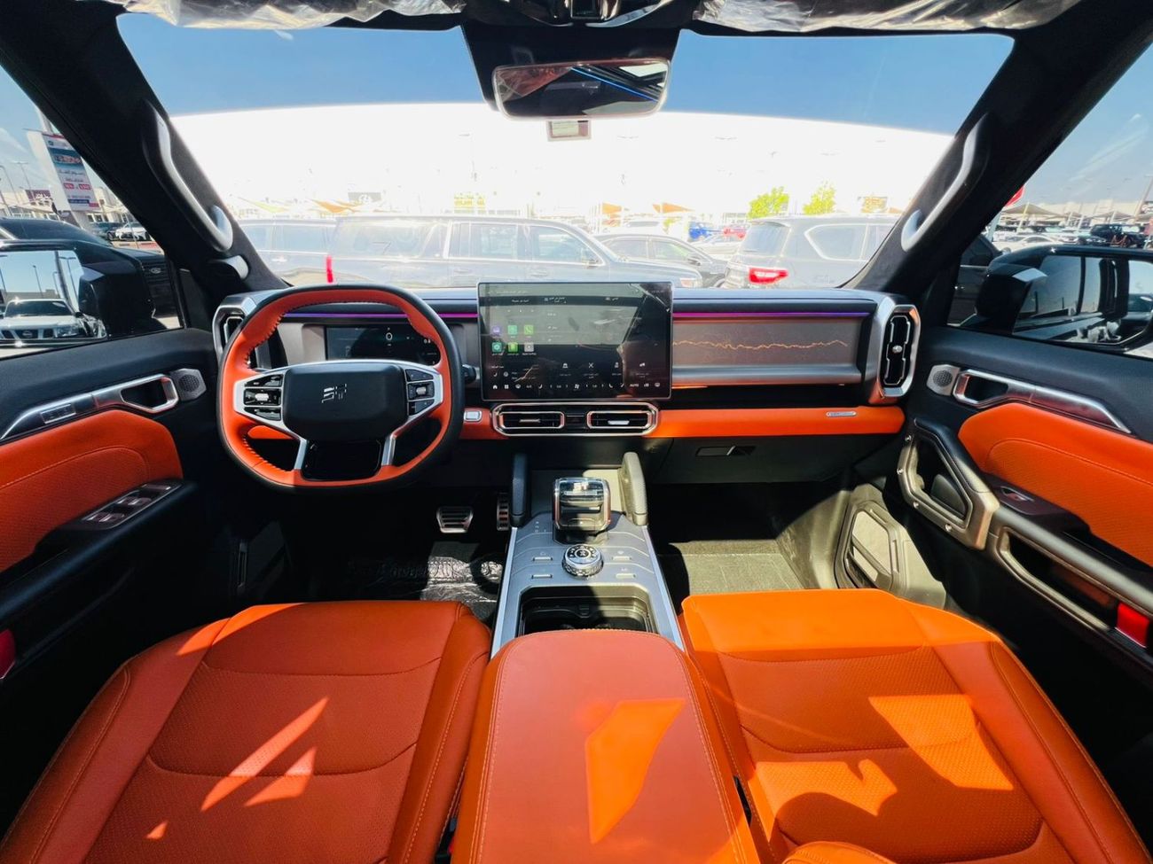 جيتور T2 Luxury