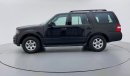 Ford Expedition Ecoboost 3500