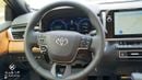 تويوتا كامري LUMIERE HEV - 2.5L Hybrid | 360 Camera | Seat Memory Ventilation | Radar Based Cruise Control