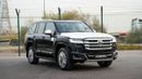 Toyota Land Cruiser 3.5T VXR Hybrid 2025 MY EXPORT