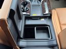 Lexus LX600 BRAND NEW LEXUS LX600 2025 4WD AT PETROL = RIGHT HAND DRIVE