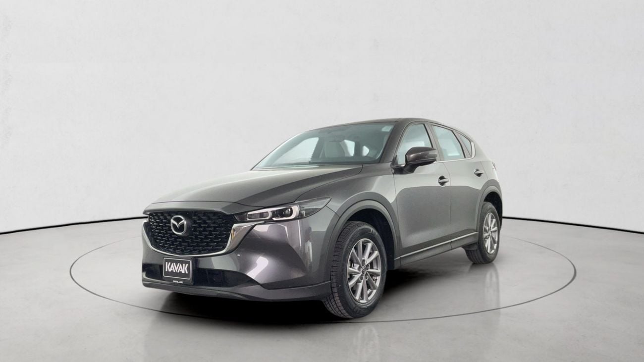 Mazda CX5 GL 2.5L GL | Guaranteed Warranty | 0 Down Payment