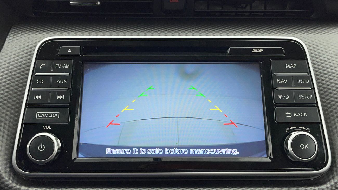 Nissan Kicks SV 1.6 | Zero Down Payment | Free Home Test Drive