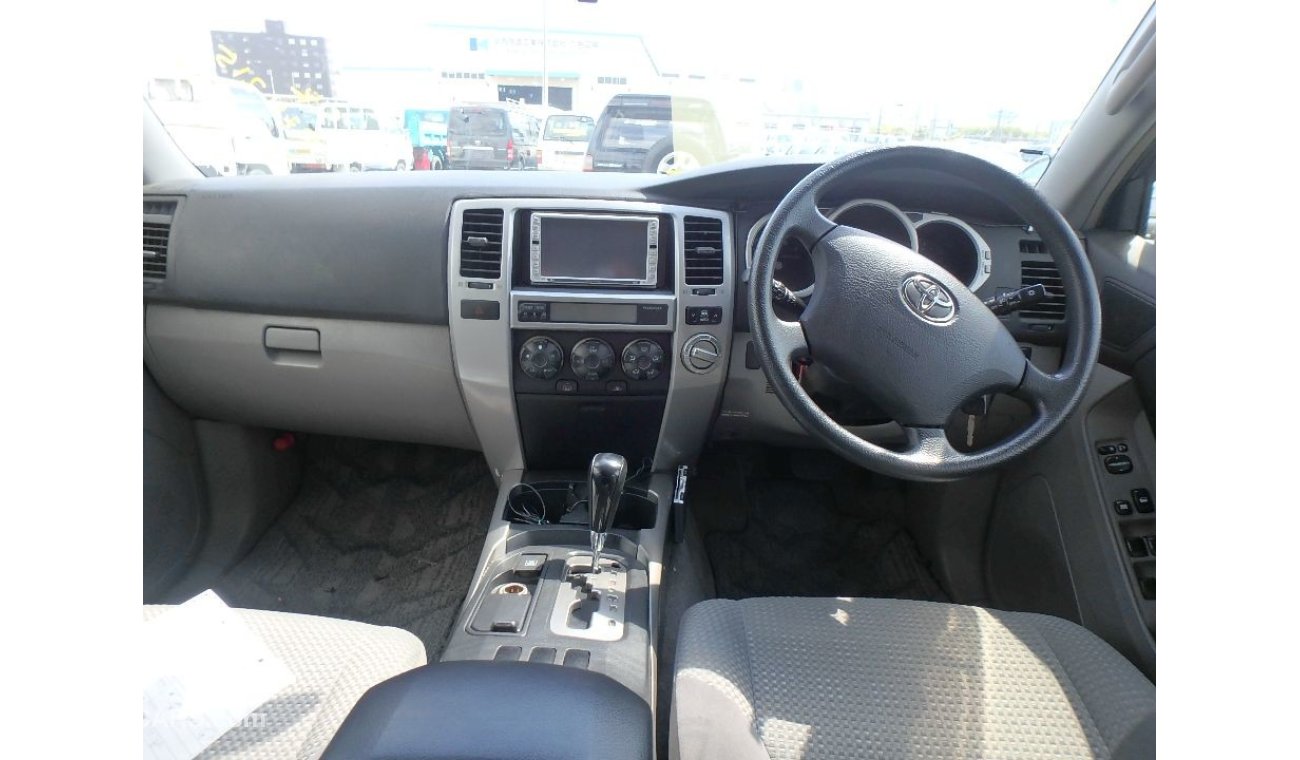 Toyota Hilux 2004