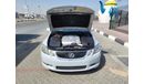 Lexus GS350 Full Option