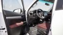 Toyota Hilux Toyota Hilux 2.7 AT 4X4 -2025YM