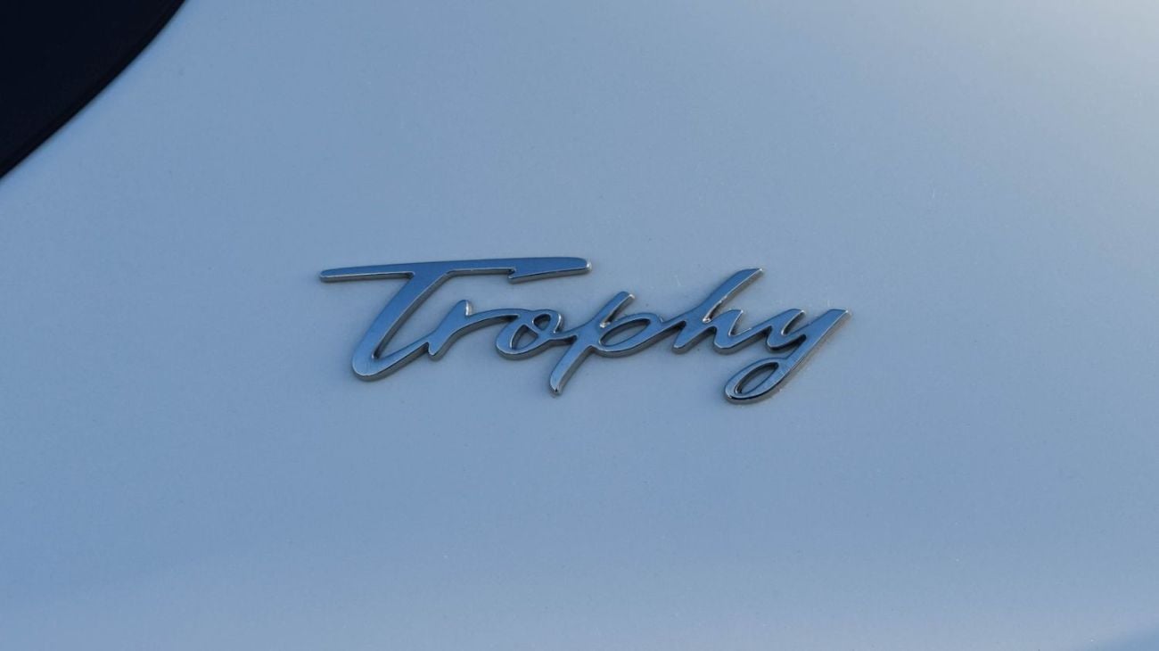 أم جي 6 Luxury 1.5L MG MG6 XLINE Trophy 1.5T