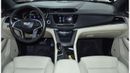 Cadillac XT5 EXCELLENT DEAL for our Cadillac XT5 AWD 3.6L ( 2018 Model ) in Blue Color GCC Specs