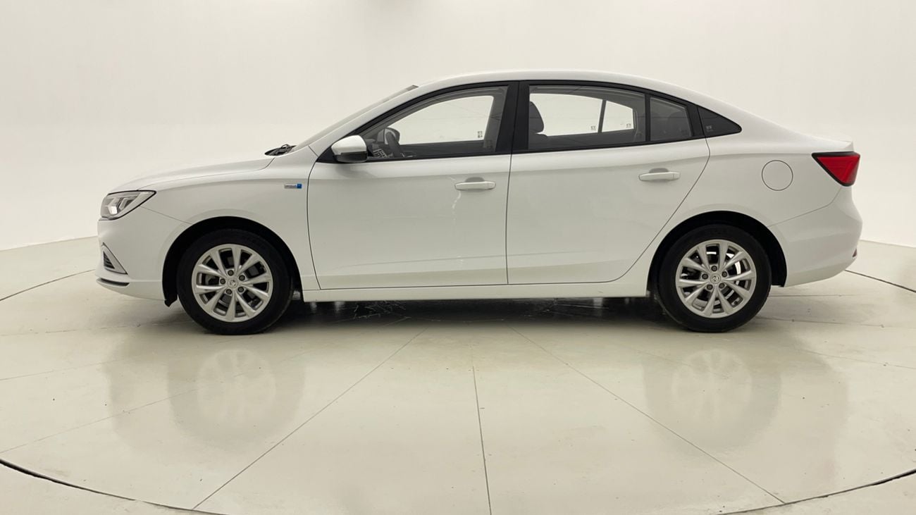 MG 5 STD 1.5 | Zero Down Payment | Home Test Drive