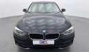 BMW 318 STANDARD 1.5 | Under Warranty | Inspected on 150+ parameters