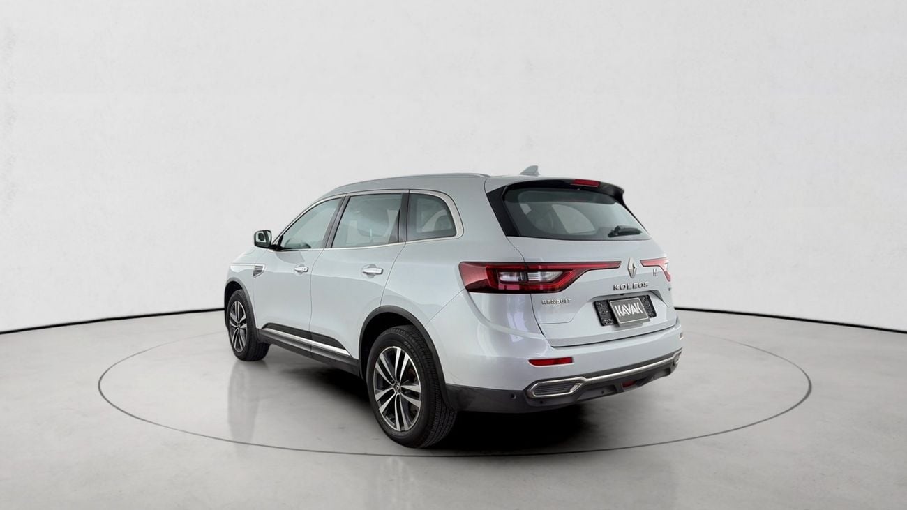 Renault Koleos LE | Guaranteed Warranty | 0 Down Payment