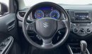 Suzuki Baleno GL 1400