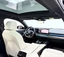 بي أم دبليو 530i 530i M-Sport Pro, Warranty, Service History, Very Low Km, GCC