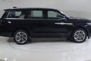 Lincoln Navigator RESERVE N1525 / FREE INSURANCE + REGISTRATION / AL TAYER MOTORS AL QOUZ SHOWROOM