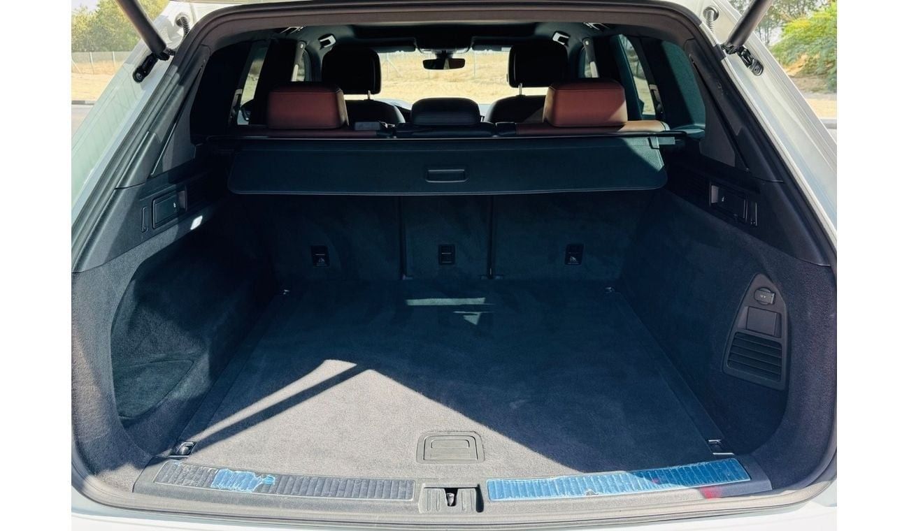 Volkswagen Touareg Highline Plus 3.0L