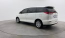 Toyota Previa S 2.4 2400