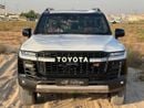 Toyota Land Cruiser GR SPORT GR-S 3.5L HEV A/T // 2025 // FULL OPTION WITH RADAR , 360 CAMERA , JBL SOUND SYSTEM // SPEC
