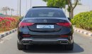 مرسيدس بنز C200 “BABY S CLASS” 4MATIC , 2022 , GCC , 0Km , (ONLY FOR EXPORT)