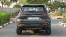 جيب جراند شيروكي (For Export , НА ЭКСПОРТ) Limited Plus Luxury V6 3.6L 4X4 GCC 2025 Без пробега
