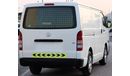 Toyota Hiace Toyota Hiace Van 2016 GCC in excellent condition without accidents, very clean from inside and outsi