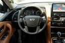Infiniti QX80 ((Lowest Price)) Sensory ProActive GCC Specs