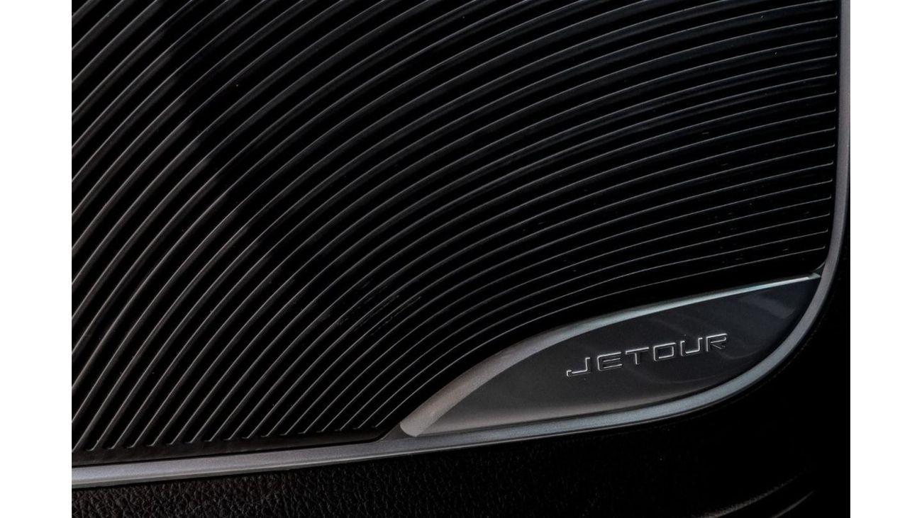 Jetour X70 Jetour X70 2023 GCC (7SEATER) under Agency Warranty with Flexible Down-Payment/ Flood Free.