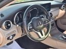 Mercedes-Benz C 300 Sport 2.0L (258 HP) Mercedes-BenzC300 2020 kit 63
