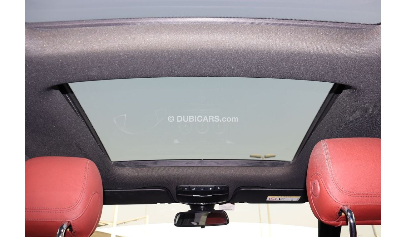 مرسيدس بنز C 180 Std