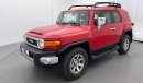 Toyota FJ Cruiser GXR 4 | Under Warranty | Inspected on 150+ parameters