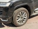 Toyota Land Cruiser TOYOTA LAND CRUISER VXR 3.5