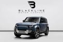 Land Rover Defender P300 110 2.0L (5 Seater) 2025 Land Rover Defender 110 S P300, 2.0TC I6 4WD, 300bhp, 8 Speed Auto. AE