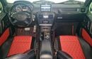 Mercedes-Benz G 63 AMG V8 5.5L-8CYL EXCELLENT CONDITION-BANK FINANCE AVAILABLE
