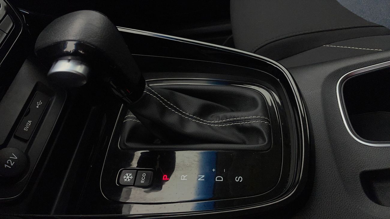 Chevrolet Captiva PREMIER 1.5 | Zero Down Payment | Home Test Drive