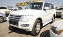 Mitsubishi Pajero 3.5 GLS