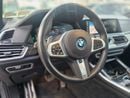 BMW X5 BMW X5 xDrive45e  hybrid 2023