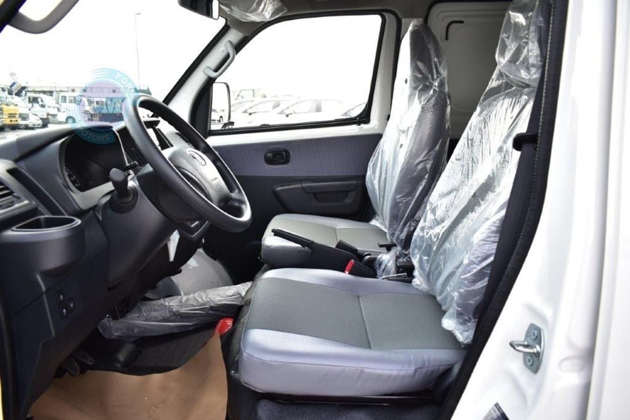 تويوتا لايت آيس Van 1.5L Petrol Automatic