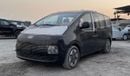 Hyundai Staria COMFORT HYUNDAI STARIS 3.5 V6 PETROL 11 STR 2025 MODEL