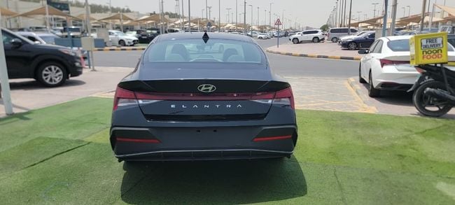 Hyundai Elantra COMFORT, миниатюра 29