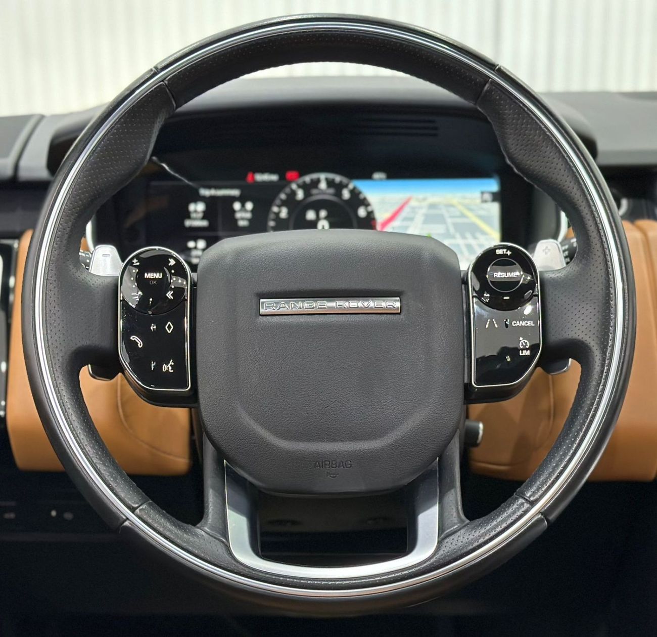 Land Rover Range Rover Sport 2022 Range Rover Sport HSE, Jul 2027 Al-Tayer Warranty + Service Contract, Full Service History, GCC