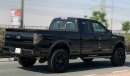 Ford F-150 6.2L excellent condition - Agency Maintained