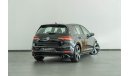 Volkswagen Golf 2018 Volkswagen Golf GTI / Full Volkswagen Service History