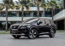 نيسان إكس تريل SL X-Trail SL | 2,742 P.M | 0% Downpayment | Nissan Warranty!
