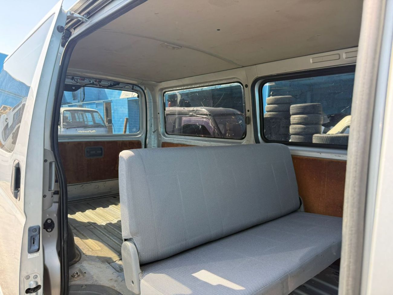 تويوتا هاياس