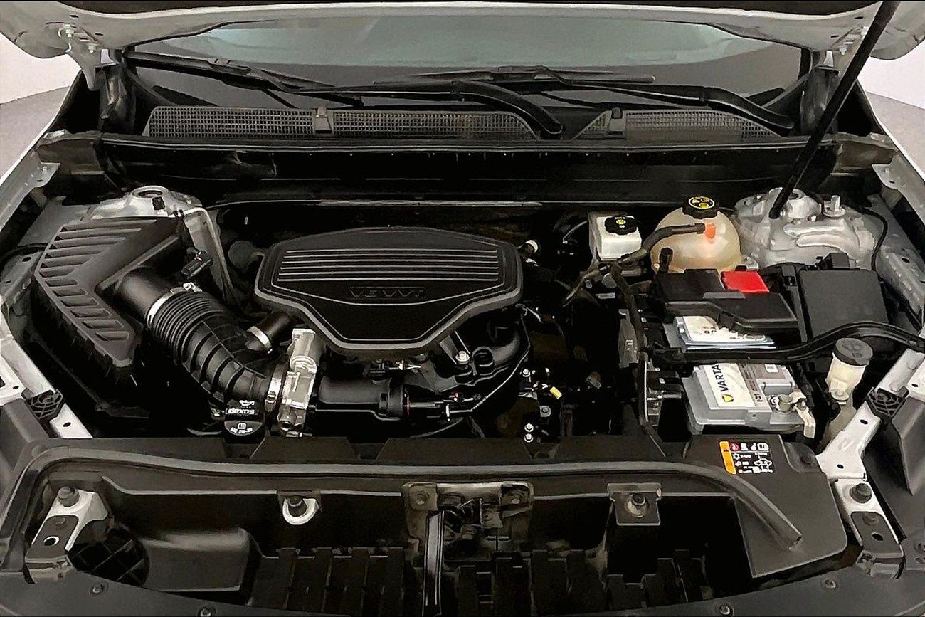 GMC Acadia AT4 | Guaranteed Warranty | 0 Down Payment