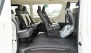 Toyota Hiace GL  High Roof Diesel