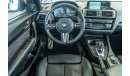 BMW M2 2017 BMW M2 / Full BMW-Service History / Extended BMW Warranty & Service Pack
